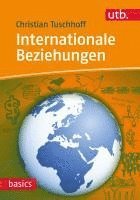 bokomslag Internationale Beziehungen