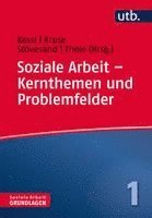 Elke Kruse, Fabian Kessl, Sabine Stövesand, Werner Thole - Soziale Arbeit - Kernthemen und Problemfelder, Häftad