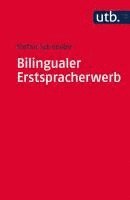 bokomslag Bilingualer Erstspracherwerb