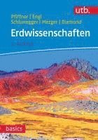 bokomslag Erdwissenschaften