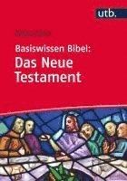 bokomslag Basiswissen Bibel: Das Neue Testament