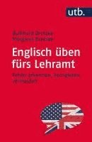 bokomslag Englisch üben fürs Lehramt