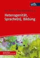 Inci Dirim, Paul Mecheril - Heterogenität, Sprache(n), Bildung, Häftad