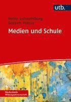 Heike Schaumburg, Doreen Prasse - Medien und Schule, Häftad
