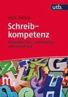 Maik Philipp - Schreibkompetenz, Häftad