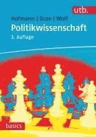 bokomslag Politikwissenschaft