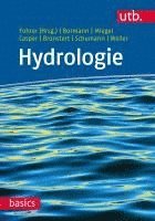 bokomslag Hydrologie