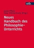 bokomslag Neues Handbuch des Philosophie-Unterrichts