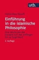 bokomslag Einführung in die islamische Philosophie