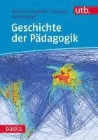 bokomslag Geschichte der Pädagogik