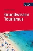 bokomslag Grundwissen Tourismus