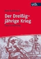 bokomslag Der Dreißigjährige Krieg