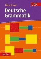 bokomslag Deutsche Grammatik