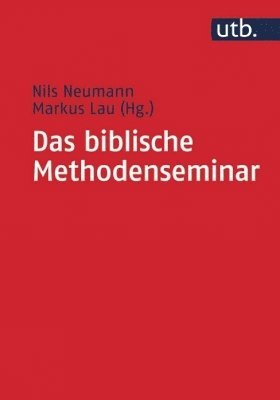 bokomslag Das biblische Methodenseminar