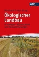 Bernhard Freyer - Ökologischer Landbau, Häftad