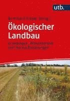 bokomslag Ökologischer Landbau