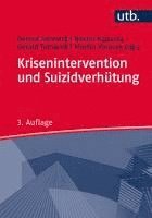 bokomslag Krisenintervention und Suizidverhütung