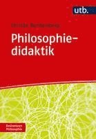 Christa Runtenberg - Philosophiedidaktik, Häftad