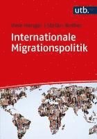 bokomslag Internationale Migrationspolitik