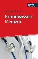 bokomslag Grundwissen Medizin