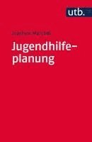 bokomslag Jugendhilfeplanung