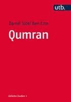 bokomslag Qumran
