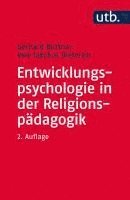 bokomslag Entwicklungspsychologie in der Religionspädagogik