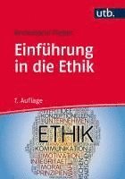 bokomslag Einführung in die Ethik