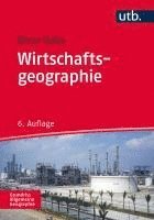 bokomslag Wirtschaftsgeographie