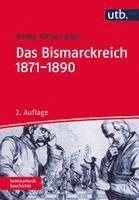 Beate Althammer - Das Bismarckreich 1871-1890, Häftad