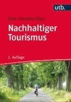 bokomslag Nachhaltiger Tourismus