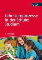 bokomslag Lehr-Lernprozesse in der Schule: Studium