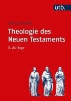 bokomslag Theologie des Neuen Testaments