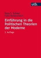 bokomslag Einführung in die Politischen Theorien der Moderne