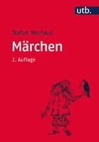 Stefan Neuhaus - Märchen, Häftad