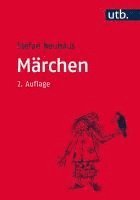 Stefan Neuhaus - Märchen, Häftad