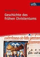 bokomslag Geschichte Des Fruhen Christentums