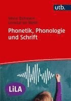 bokomslag Phonetik, Phonologie und Schrift