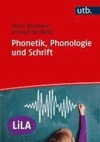 Phonetik, Phonologie und Schrift 1