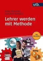 bokomslag Lehrer werden mit Methode