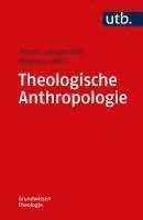bokomslag Theologische Anthropologie