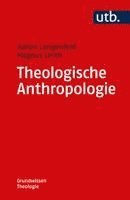 Aaron Langenfeld, Magnus Lerch - Theologische Anthropologie, Häftad