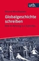 Globalgeschichte schreiben 1