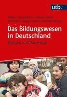 Olaf Köller, Marcus Hasselhorn, Friedrich W. Hesse - Das Bildungswesen in Deutschland, Häftad