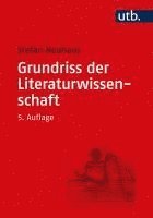 Grundriss der Literaturwissenschaft 1