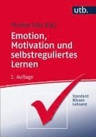 bokomslag Emotion, Motivation und selbstreguliertes Lernen