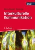 bokomslag Interkulturelle Kommunikation