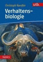 bokomslag Verhaltensbiologie