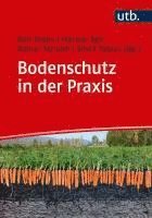bokomslag Bodenschutz in der Praxis