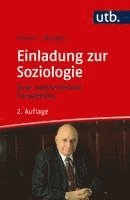 Peter Berger - Einladung zur Soziologie, Häftad